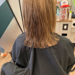 Great Clips