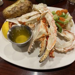 King Crab Legs King Crab Legs