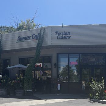 Sumac Cafe - Persian/Iranian Near Me - Cottonwood Heights, Utah Sumac Cafe - Persian/Iranian Near Me - Cottonwood Heights, Utah