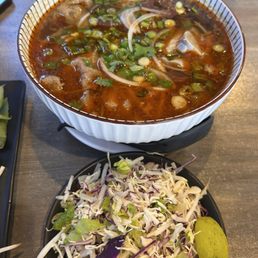 #12 Bun Bo Hue Dac Biet #12 Bun Bo Hue Dac Biet