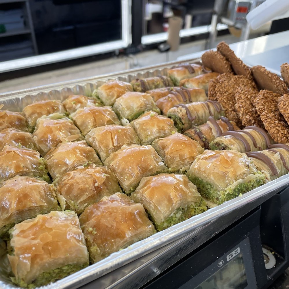 Royal Sweets - Order first order - Bakeries Near Me - El Cajon, California Royal Sweets - Order first order - Bakeries Near Me - El Cajon, California