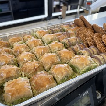 Royal Sweets - Order first order - Bakeries Near Me - El Cajon, California Royal Sweets - Order first order - Bakeries Near Me - El Cajon, California