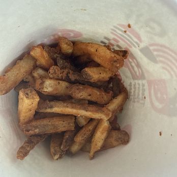 Rally's - Burgers Near Me - Fresno, California
