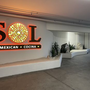 SOL Mexican Cocina - Mexican Near Me - Irvine, California SOL Mexican Cocina - Mexican Near Me - Irvine, California
