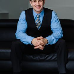 Modern Smile Center
