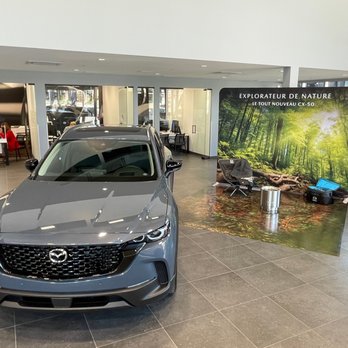 Mazda de Laval - Auto Repair Near Me - Laval, Quebec Mazda de Laval - Auto Repair Near Me - Laval, Quebec