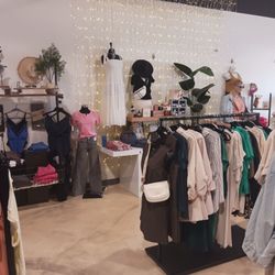 Reverie Boutique & - Size-inclusive boutique