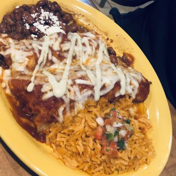 Cocina Madrigal - Enchiladas - Tacos Near Me - Phoenix, Arizona