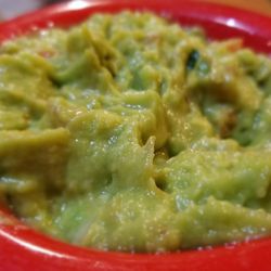 Mi Jalapeno - Guacamole