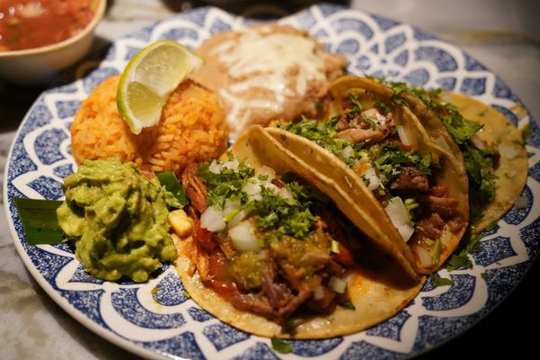 Carmelita's Kitchen by null