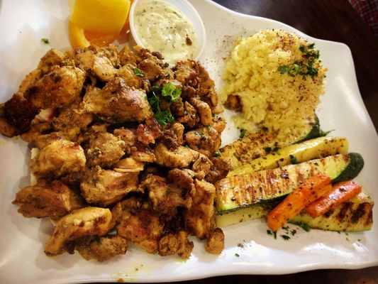 Jerusalem Café by null