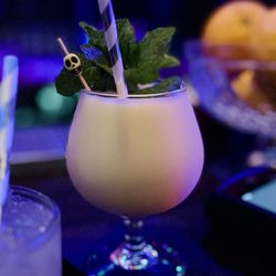 The Mermaid - Mermai-tai