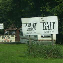 Bait Barn & Tackle Shop