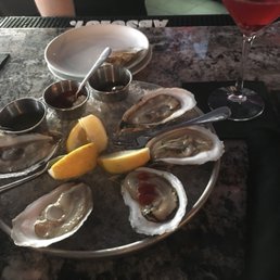 Glidden Point Oyster