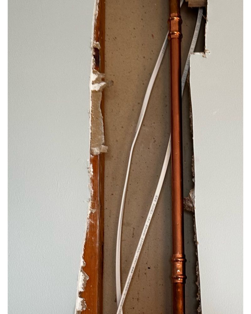 Slide of Plumbing Doctor