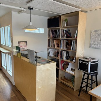 Village - Dj booth + vinyl records - Cafes Near Me - Vallejo, California Village - Dj booth + vinyl records - Cafes Near Me - Vallejo, California