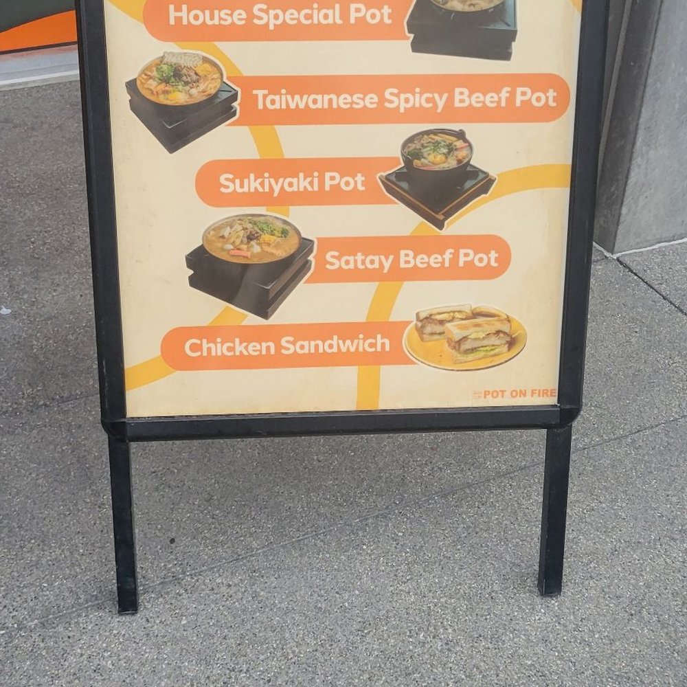 Pot On Fire - Top 5 - Hot Pot Near Me - Eastvale, California Pot On Fire - Top 5 - Hot Pot Near Me - Eastvale, California