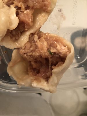 Authentic Szechuan by null