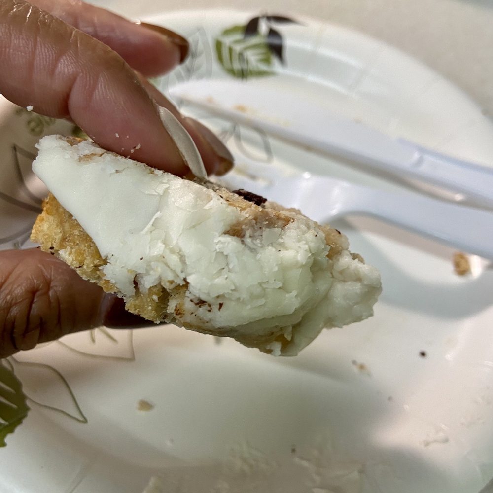 The Futile Bakery - Look at that icing - Bakeries Near Me - Lexington, Kentucky The Futile Bakery - Look at that icing - Bakeries Near Me - Lexington, Kentucky