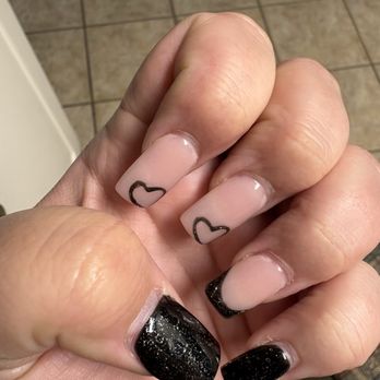 I Nails - Nail Salons Near Me - Madison, Wisconsin I Nails - Nail Salons Near Me - Madison, Wisconsin