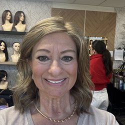 OT Wigs