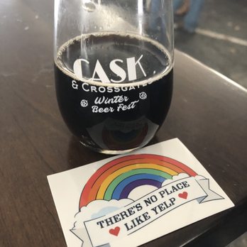 Cask & Crossgates - Winter Beer Fest - Festivals Near Me - Albany, New York Cask & Crossgates - Winter Beer Fest - Festivals Near Me - Albany, New York