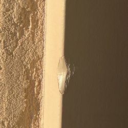 Damage to my door frame they didn't notify me about and have yet to fix!