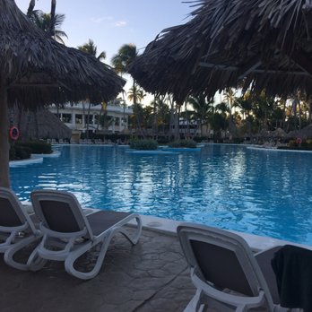 The Level - One of the many swimming pool areas - Resorts Near Me - Punta Cana, UM The Level - One of the many swimming pool areas - Resorts Near Me - Punta Cana, UM
