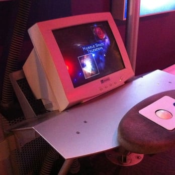 The Tech Interactive - Low tech at The Tech - Museums Near Me - San Jose, California The Tech Interactive - Low tech at The Tech - Museums Near Me - San Jose, California