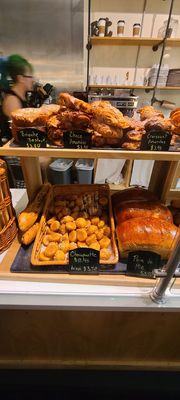 La Gourmandine Downtown by null