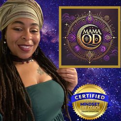 Mama OD