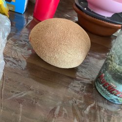 Tianguis de la Progreso - One of my fav mamay