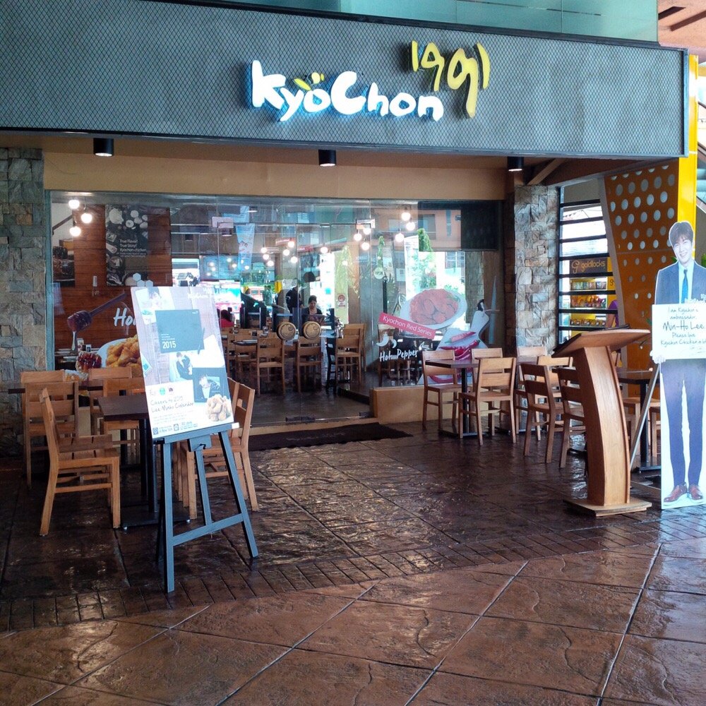 KyoChon - Korean Near Me - San Juan, NCR