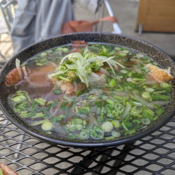 Phosho Dough - Vietnamese Near Me - Berkeley, California