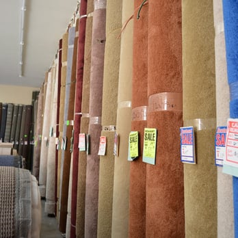 Wheeler's Flooring - Carpeting Near Me - Salinas, California
