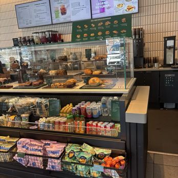 Starbucks - Coffee & Tea Near Me - Oceanside, California Starbucks - Coffee & Tea Near Me - Oceanside, California