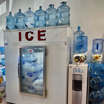 La Cascada Pure Water - Ice - Water Stores Near Me - Palmdale, California La Cascada Pure Water - Ice - Water Stores Near Me - Palmdale, California
