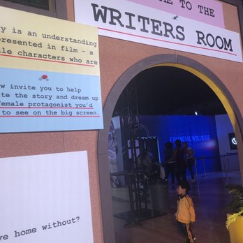 29rooms - Women in Hollywood set - Arts & Entertainment Near Me - Washington, DC, District of Columbia