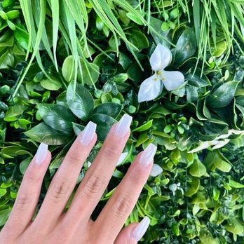 Elite Time Nail and Beauty Spa - Nail Salons Near Me - Bellevue, Washington