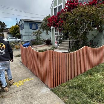 FCR Fence & Deck  - From start to finish! - Fences & Gates Near Me - Martinez, California