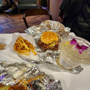 Tso Good - Sandwiches Near Me - Chicago, Illinois