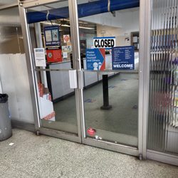 USPS Post Office - At 2 o'clock in the afternoon?