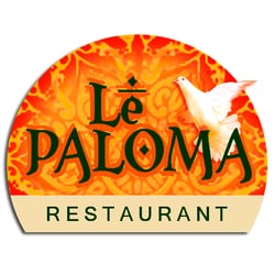 Paloma Café
