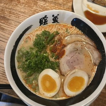 Ramen Danbo - Classic Ramen - Ramen Near Me - Seattle, Washington Ramen Danbo - Classic Ramen - Ramen Near Me - Seattle, Washington