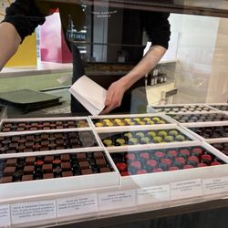 Pierre Marcolini Chocolatier