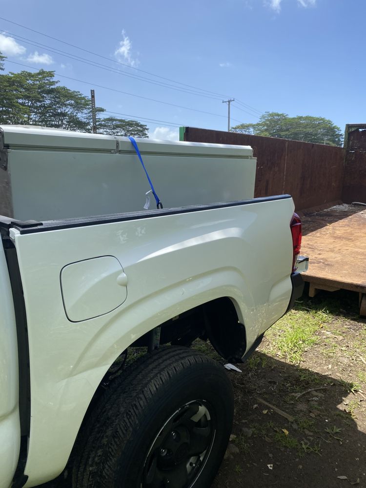 PJ’S RUBBISH SERVICE Updated June 2024 Hilo, Hawaii Junk Removal