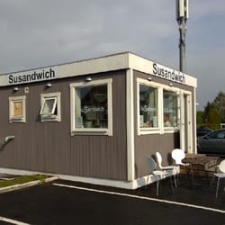 SuSandwich