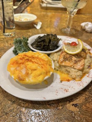 Carolina Kitchen Bar & Grill