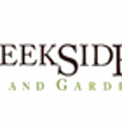 Creekside Home & Garden - Logo