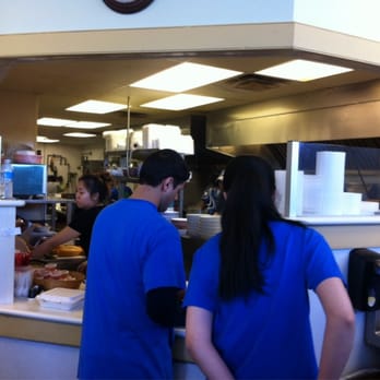 Saigon Deli - The busy kitchen. - Vietnamese Near Me - Tampa, Florida Saigon Deli - The busy kitchen. - Vietnamese Near Me - Tampa, Florida
